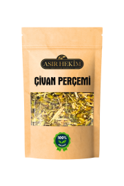 ASIR HEKIM CIVAN PERÇEMI PAKET 26 GR  